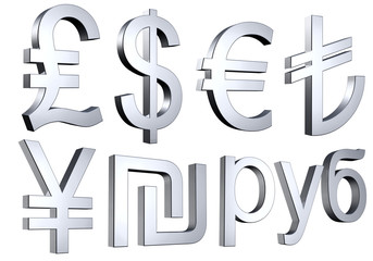 Obraz premium symbol