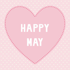 Happy May1