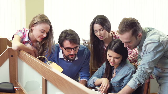 Group Discussion