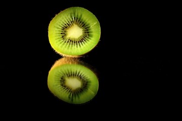 Kiwi reflections