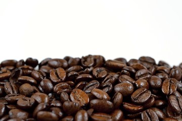 coffee beans