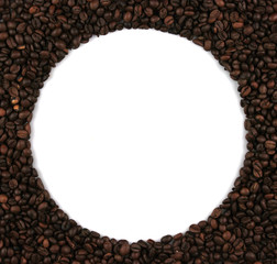 Naklejka premium coffee