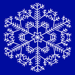 Snowflake