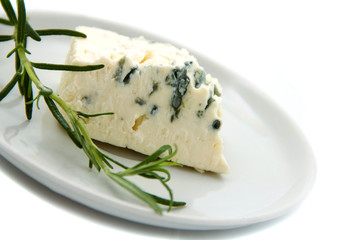 cheese with mould