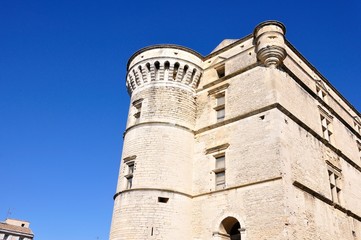 gordes, vaucluse