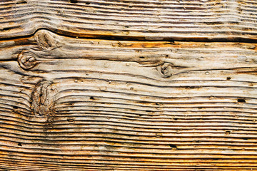 Old wood texture as vintage background