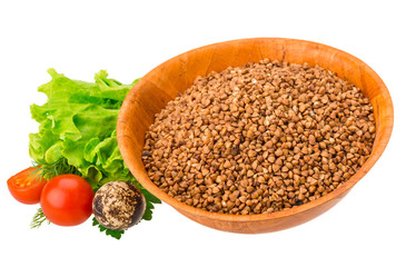 Buckwheat