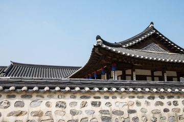 Hanok Haus Korea
