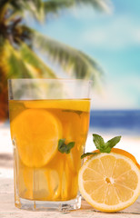 ice tea