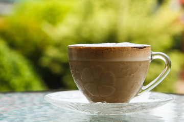 Latte Art / Coffee