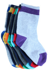 Child's socks