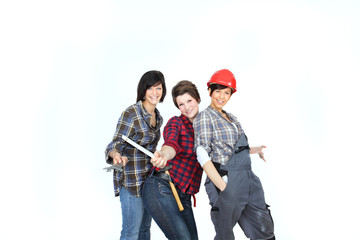 junges Team