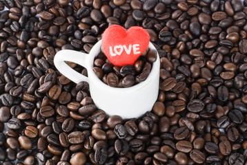 coffee love