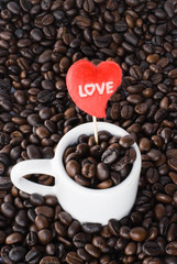coffee love