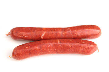 merguez