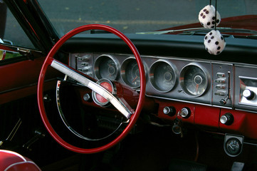 Cockpit