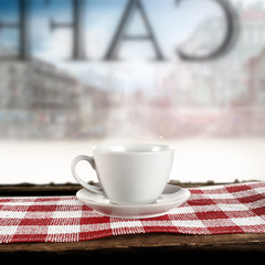 cafe