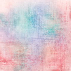 vintage colorful background