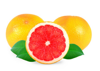 grapefruit