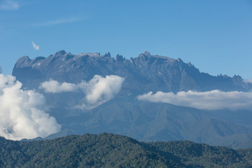 Mount Kinabalu