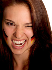Deutschlandfan