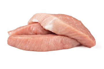 fresh meat