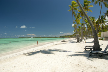 santo domingo caraibben 