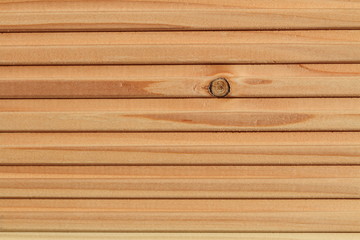 Holzbrett