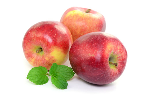 &Auml;pfel