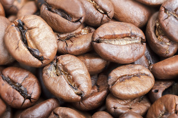 coffee beans