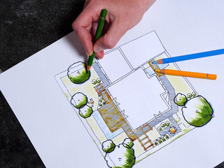 garden design