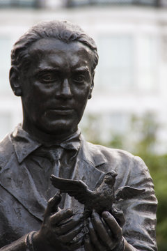Federico Garcia Lorca