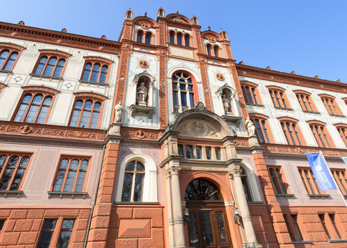 Universität Rostock