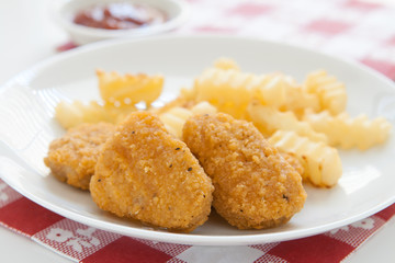 Chicken Nuggets