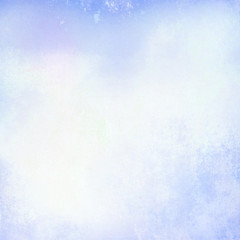 Pastel blue background texture