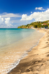 Frigate Bay