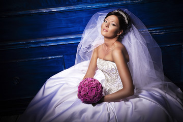 bride