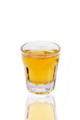 Whisky glass