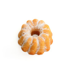 Gugelhupf