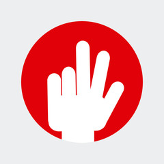 Hands design