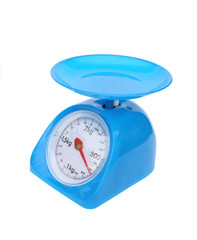 weight measurement balance
