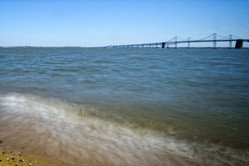 maryland bay bridge