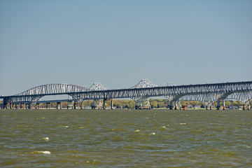 maryland bay bridge