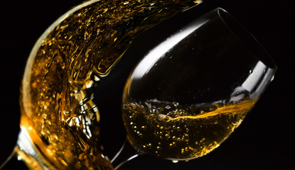 sweet wine