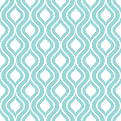 abstract seamless pattern