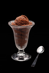 Ice Cream cup