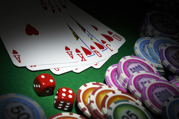 Poker