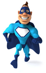 Superhero