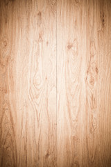 Naklejka premium Wood texture background