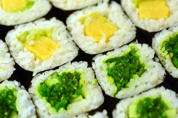 Sushi
